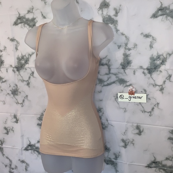 S LADY LUXE UNDER BUST SHAPER STAR BY SPANX - Picture 3 of 16